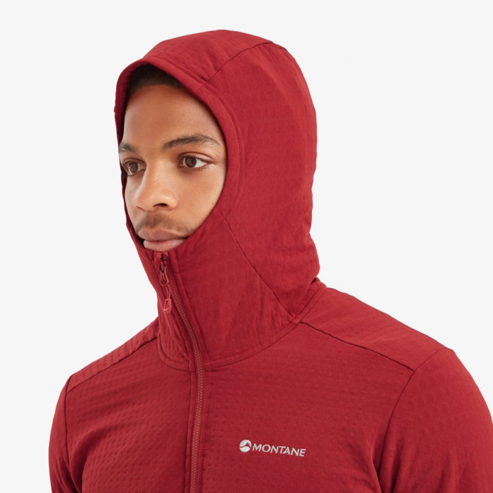 Jacheta Montane Protium XT Hoodie [8]