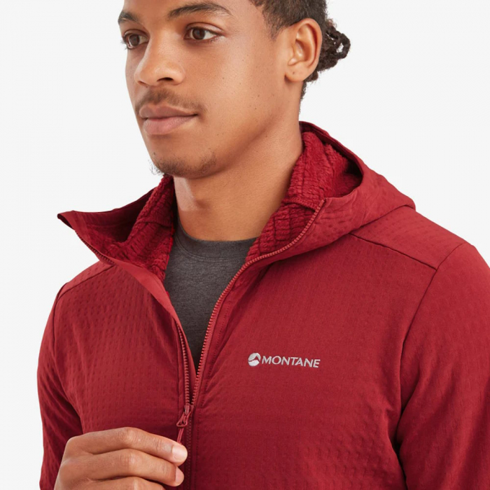 Jacheta Montane Protium XT Hoodie [9]