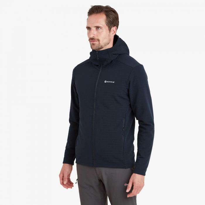 Jacheta Montane Protium XT Hoodie [2]