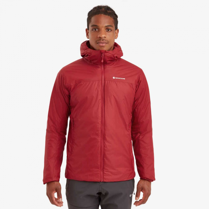 Montane Jacheta Respond Hoodie [7]