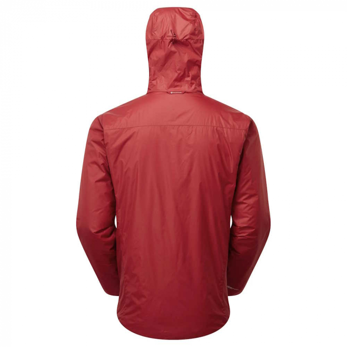 Montane Jacheta Respond Hoodie [5]
