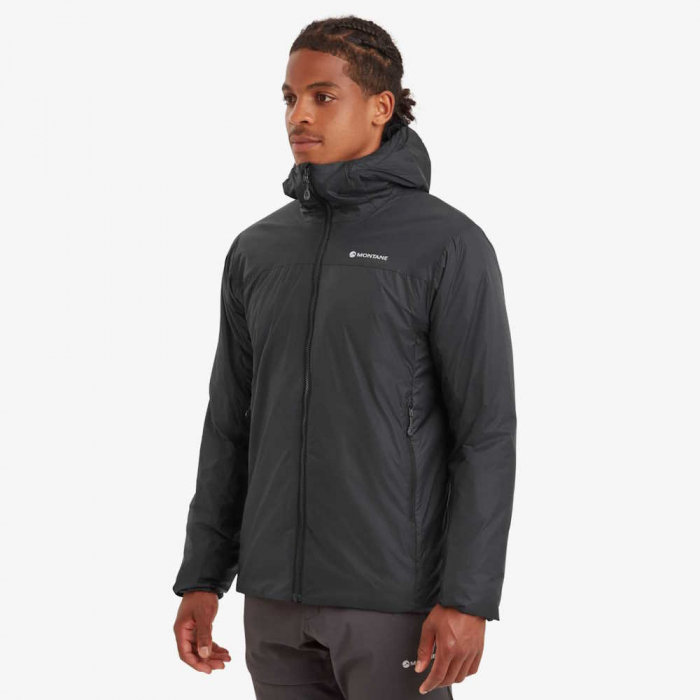 Montane Jacheta Respond Hoodie [10]