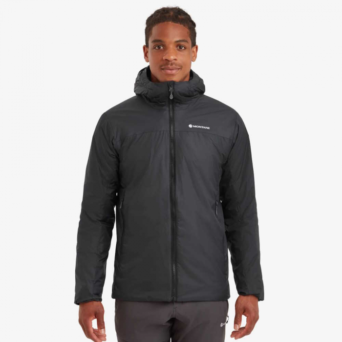 Montane Jacheta Respond Hoodie [9]