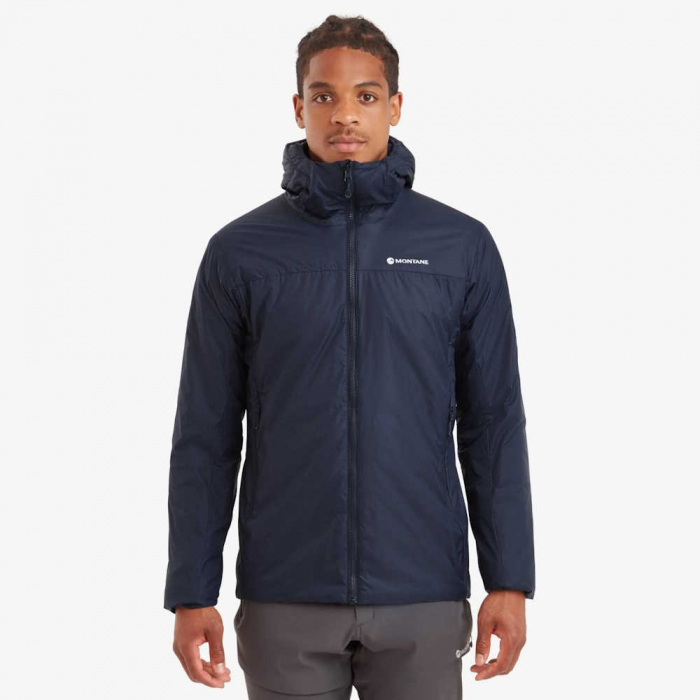 Montane Jacheta Respond Hoodie [4]