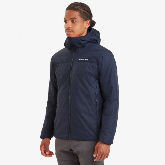 Montane Jacheta Respond Hoodie [3]