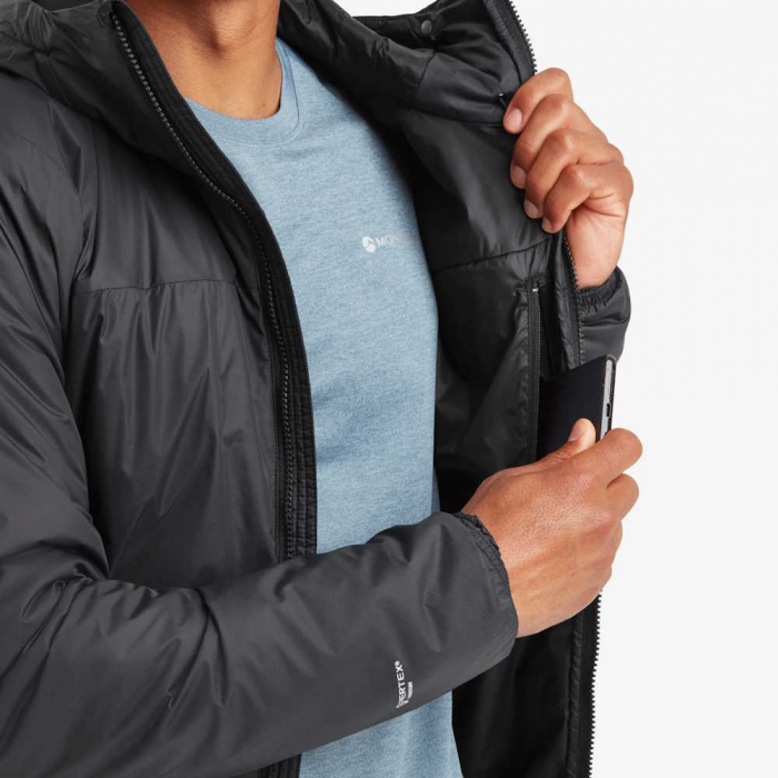 Montane Jacheta Respond Hoodie [13]