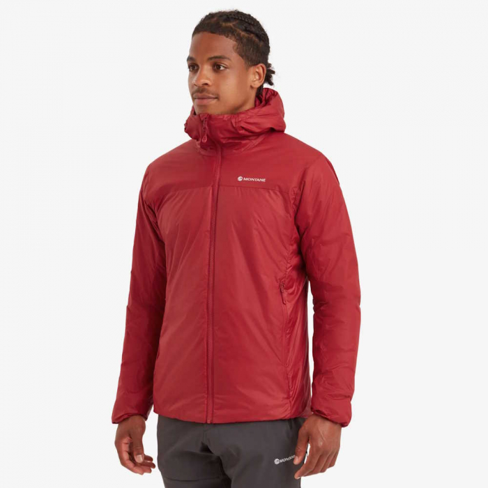 Montane Jacheta Respond Hoodie [8]