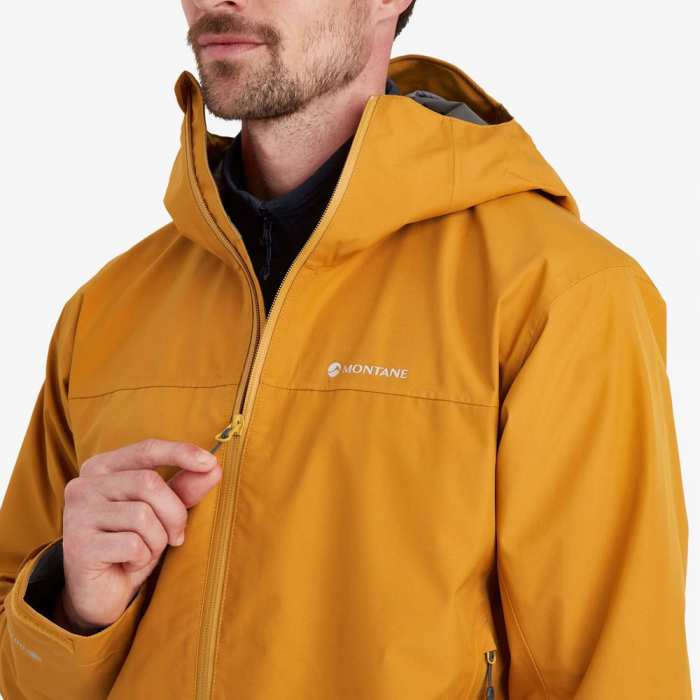 Jacheta Montane Spirit Gore Tex [6]