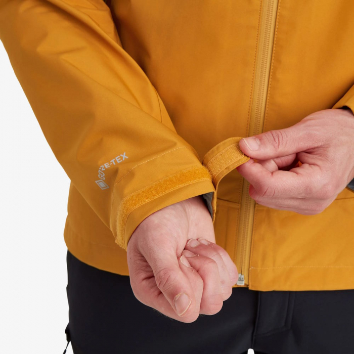 Jacheta Montane Spirit Gore Tex [7]