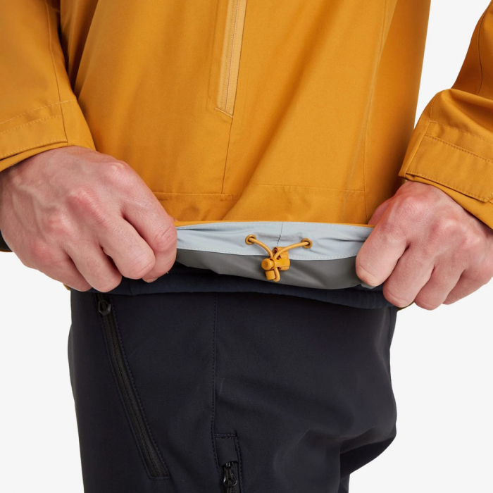 Jacheta Montane Spirit Gore Tex [9]