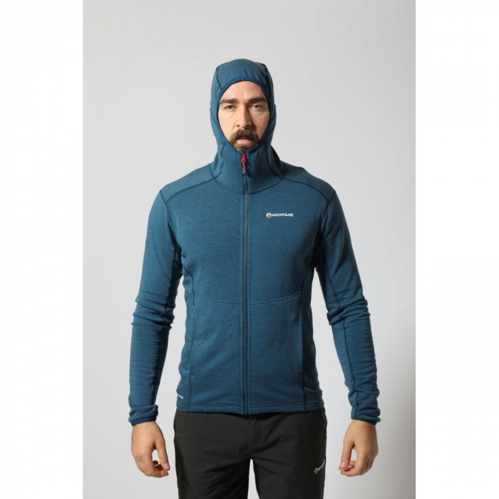 Jacheta Montane Viper Hoodie [9]