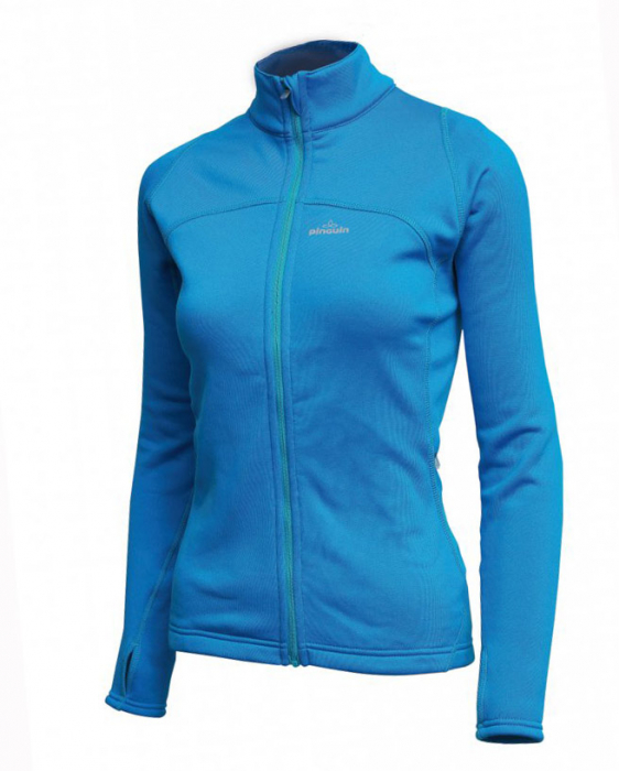 Jacheta Pinguin PowerStretch lady [3]