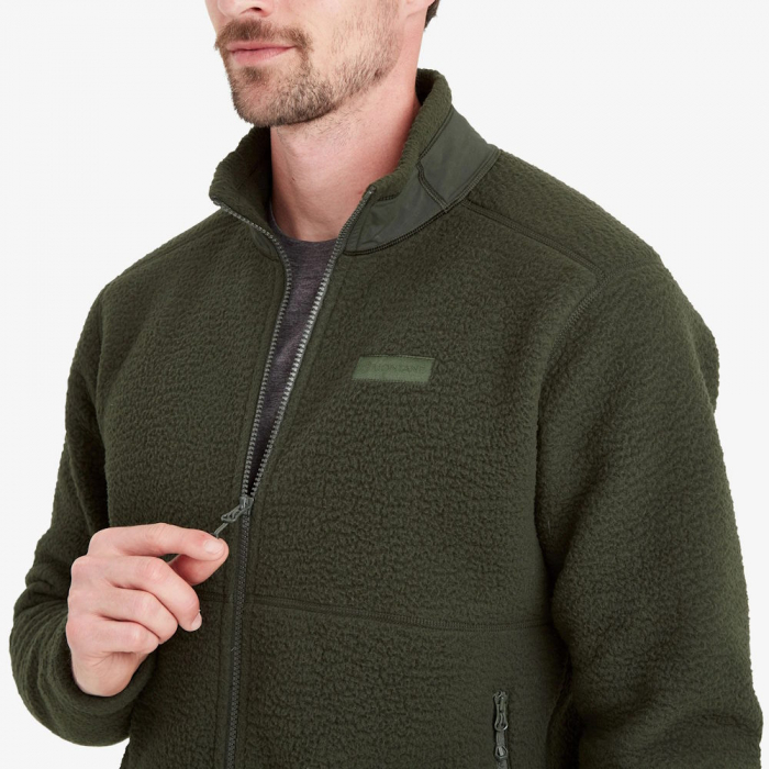 Jacheta Polar Montane Chonos [5]