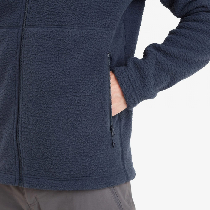 Jacheta Polar Montane Chonos [13]