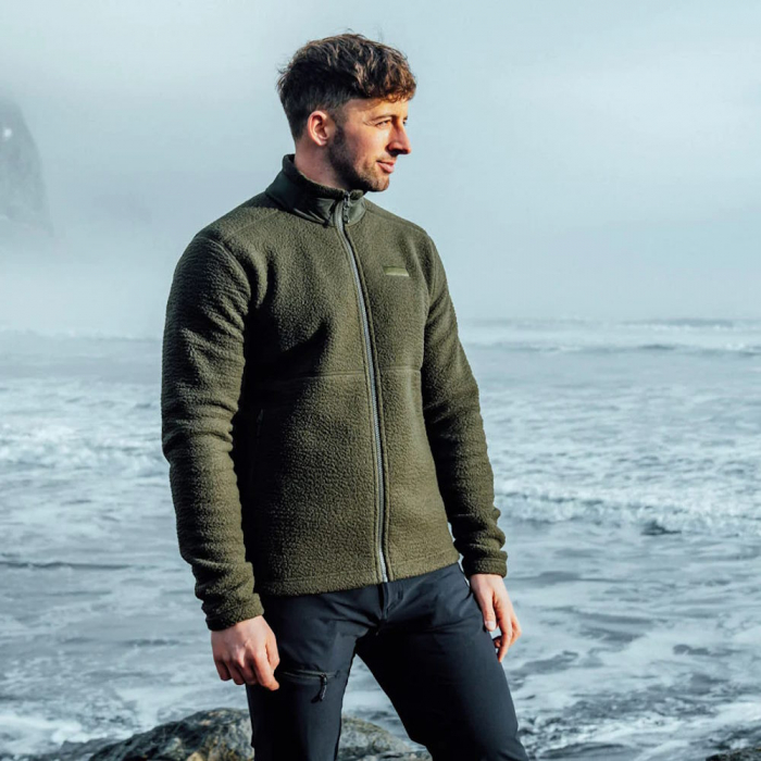 Jacheta Polar Montane Chonos [7]