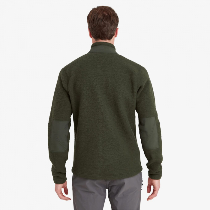 Jacheta Polar Montane Chonos [4]