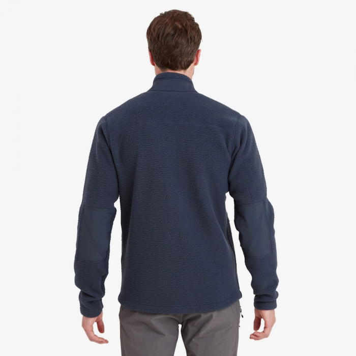 Jacheta Polar Montane Chonos [11]