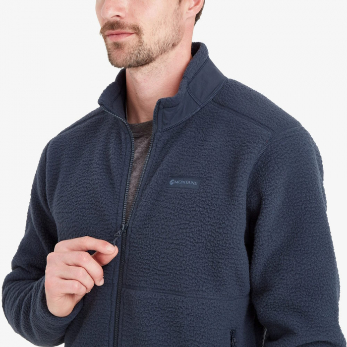 Jacheta Polar Montane Chonos [12]