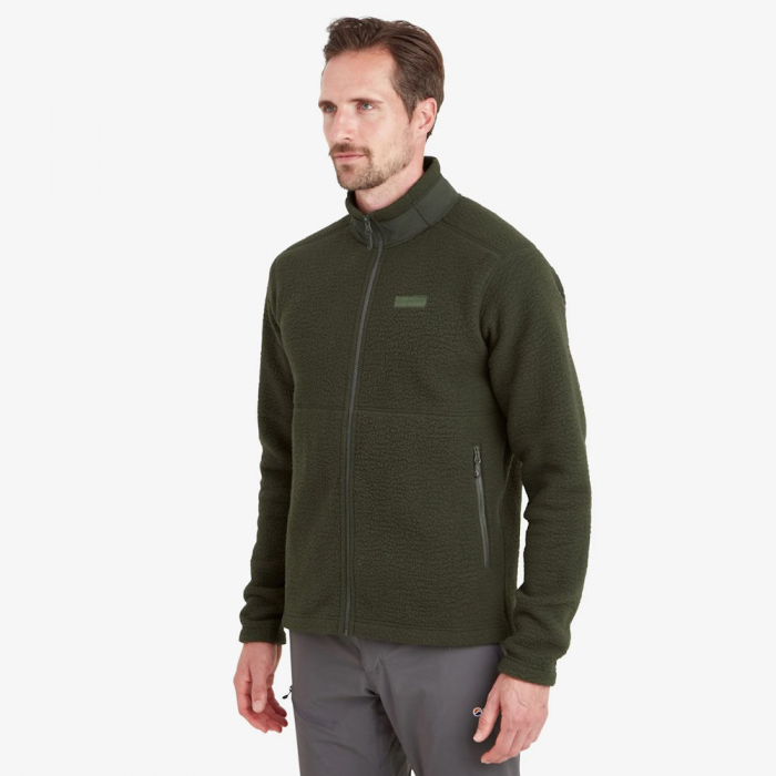 Jacheta Polar Montane Chonos [3]