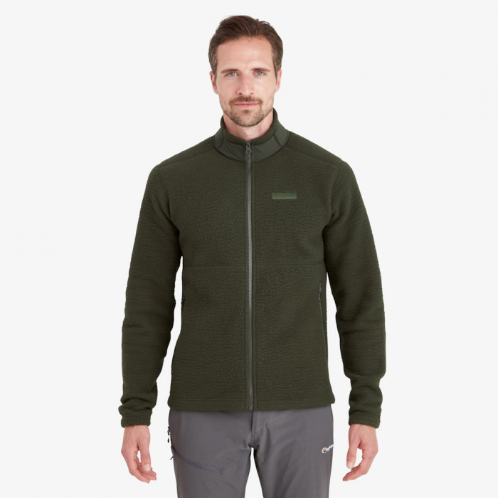 Jacheta Polar Montane Chonos [2]