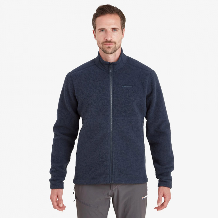 Jacheta Polar Montane Chonos [9]