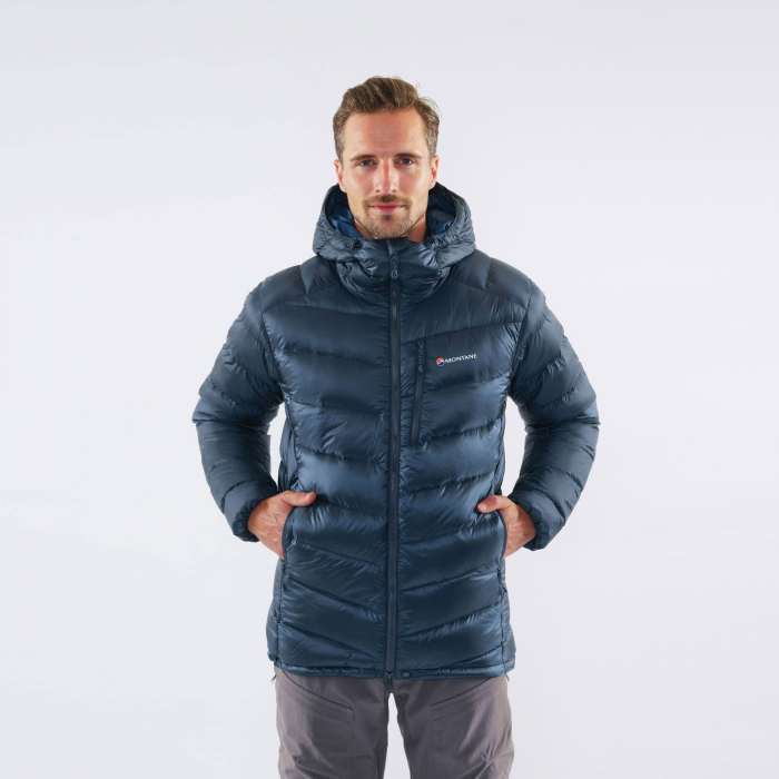 Jacheta puf Montane Anti-Freeze 2.0 (PERTEX® QUANTUM ) [3]