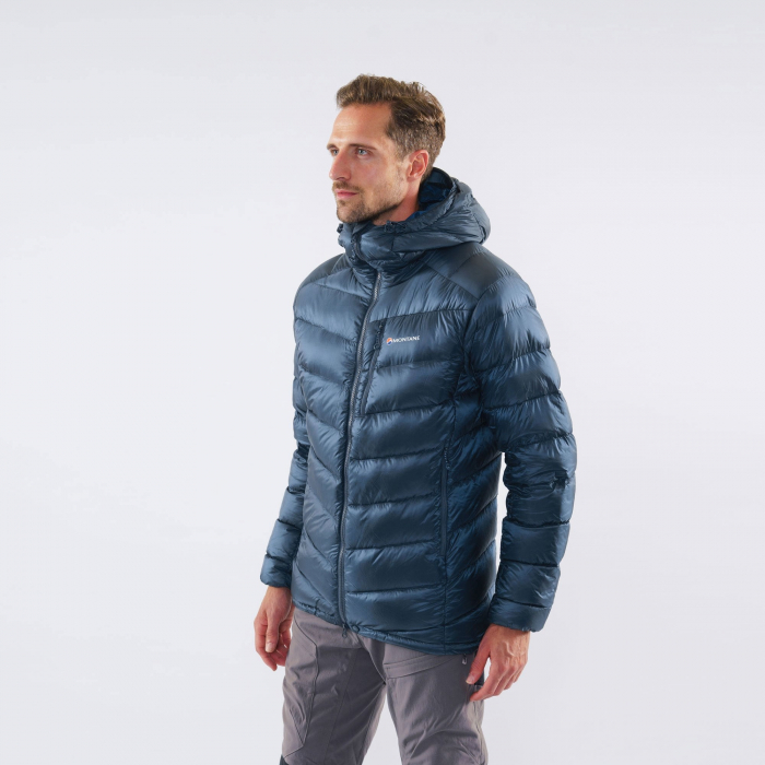 Jacheta puf Montane Anti-Freeze 2.0 (PERTEX® QUANTUM ) [5]