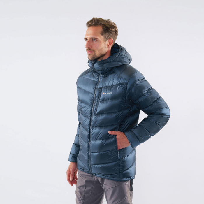 Jacheta puf Montane Anti-Freeze 2.0 (PERTEX® QUANTUM ) [4]