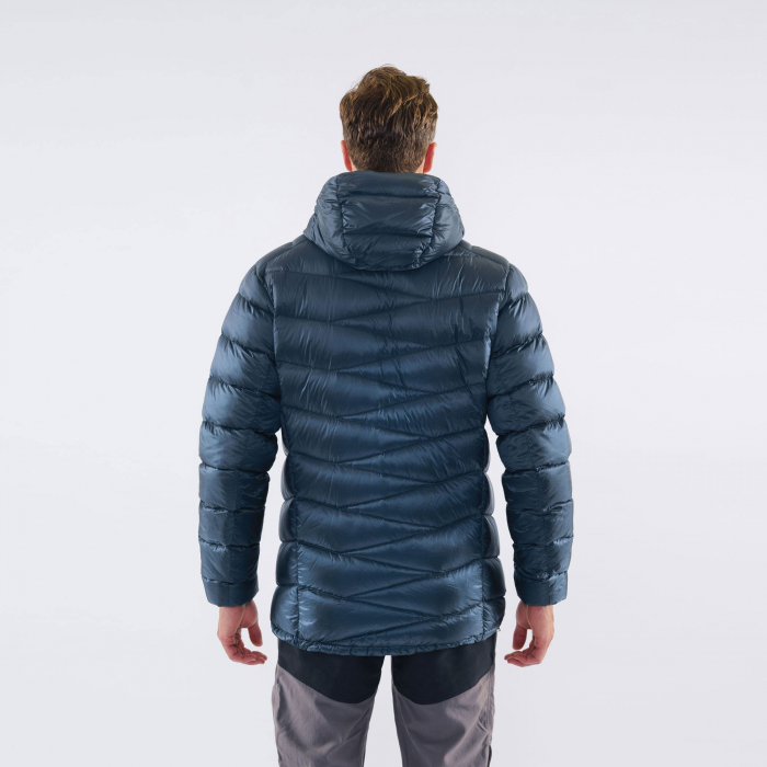 Jacheta puf Montane Anti-Freeze 2.0 (PERTEX® QUANTUM ) [8]