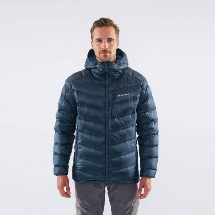 Jacheta puf Montane Anti-Freeze 2.0 (PERTEX® QUANTUM ) [2]