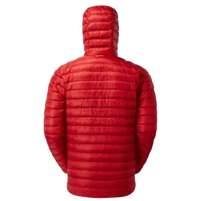 Jacheta puf Montane Anti-Freeze Hoodie [2]