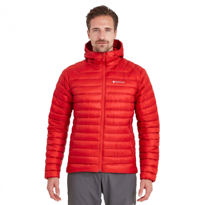 Jacheta puf Montane Anti-Freeze Hoodie [4]
