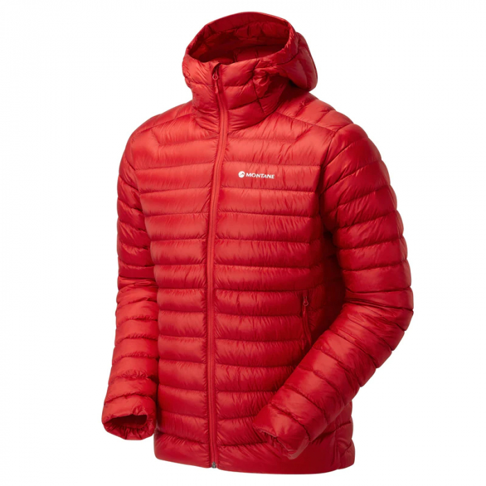Jacheta puf Montane Anti-Freeze Hoodie [6]