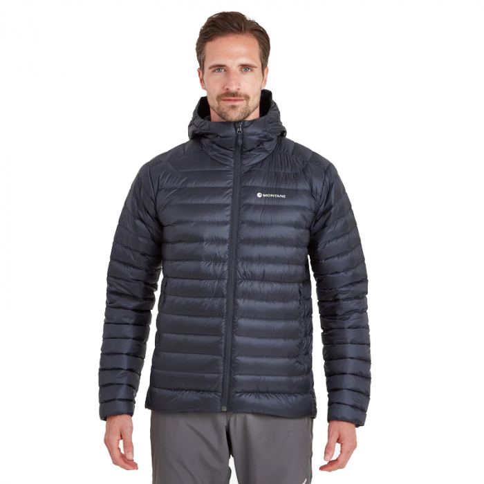 Jacheta puf Montane Anti-Freeze Hoodie [5]