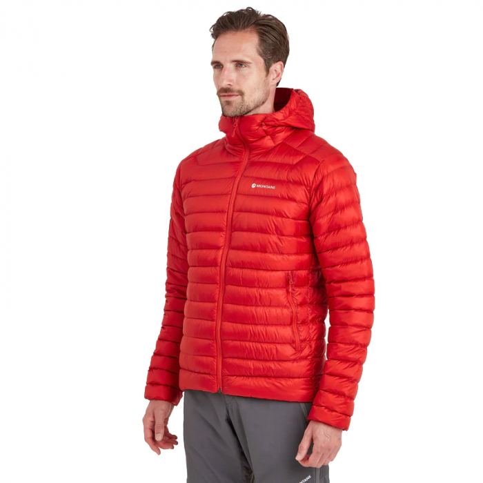 Jacheta puf Montane Anti-Freeze Hoodie [5]