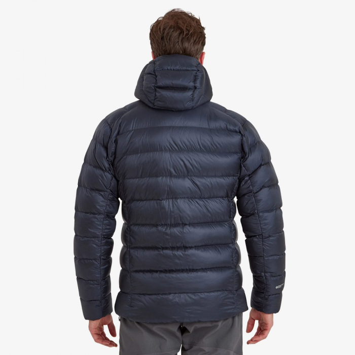 Montane Jacheta puf Anti Freeze XT Hoodie [6]