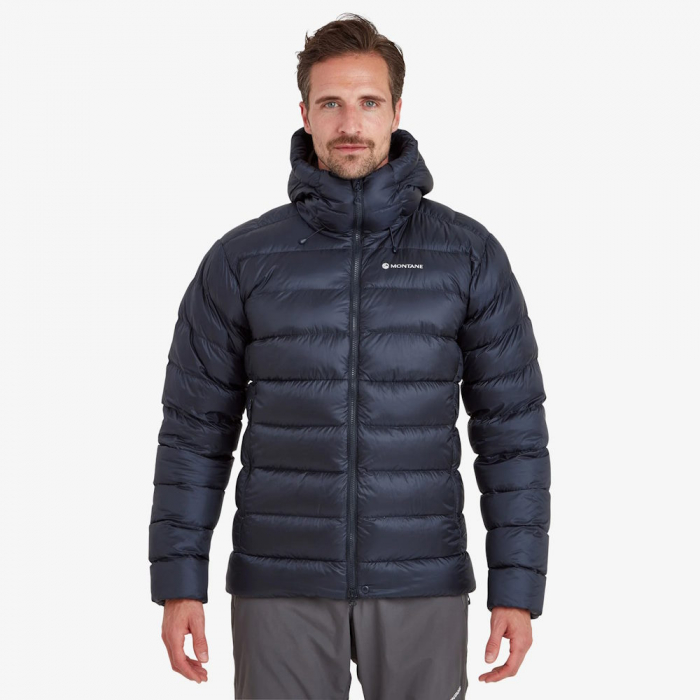 Montane Jacheta puf Anti Freeze XT Hoodie [4]