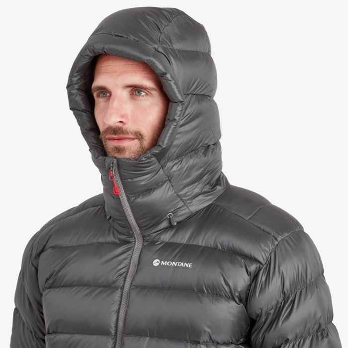 Montane Jacheta puf Anti Freeze XT Hoodie [13]