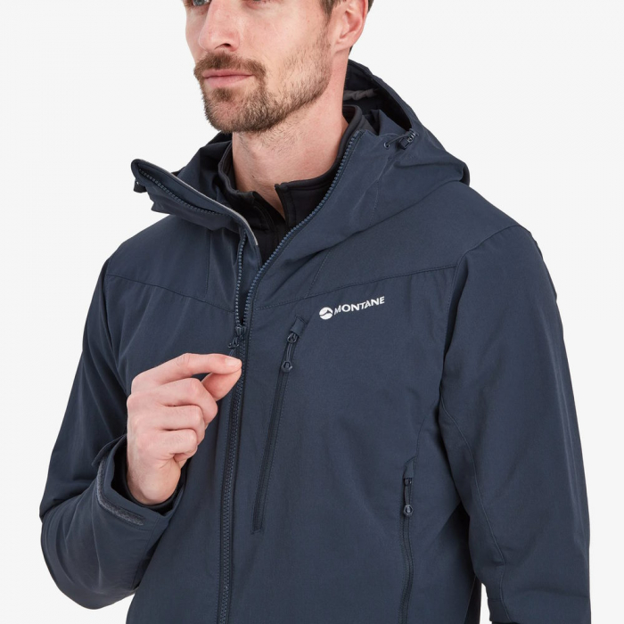 Jacheta softshell Dyno LT [14]