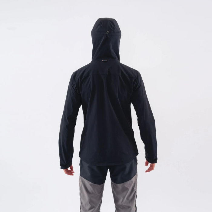Jacheta softshell Dyno LT [5]