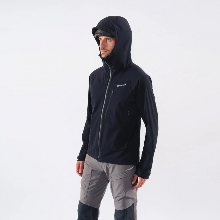Jacheta softshell Dyno LT [6]