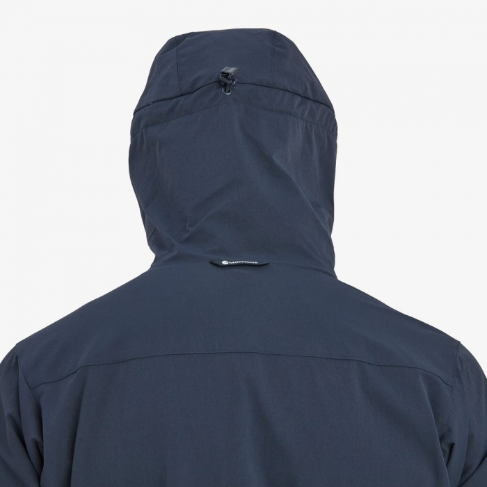 Jacheta softshell Dyno LT [3]