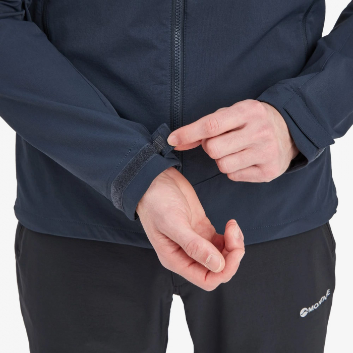 Jacheta softshell Dyno LT [13]