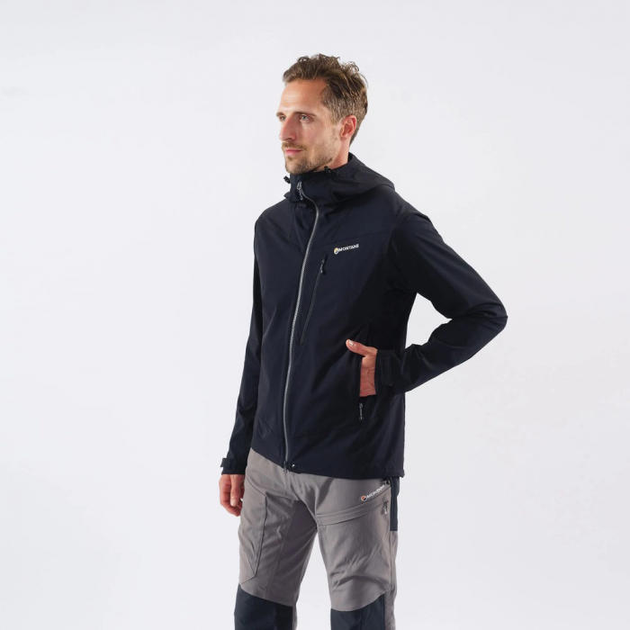 Jacheta softshell Dyno LT [9]