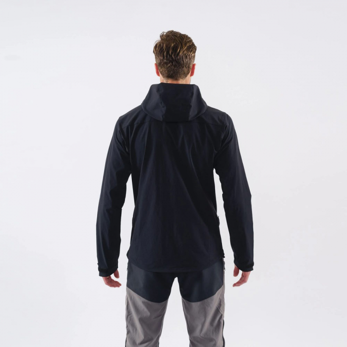 Jacheta softshell Dyno LT [10]