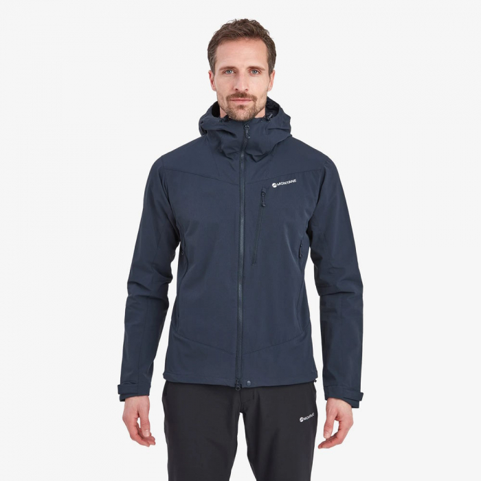 Jacheta softshell Dyno LT [11]