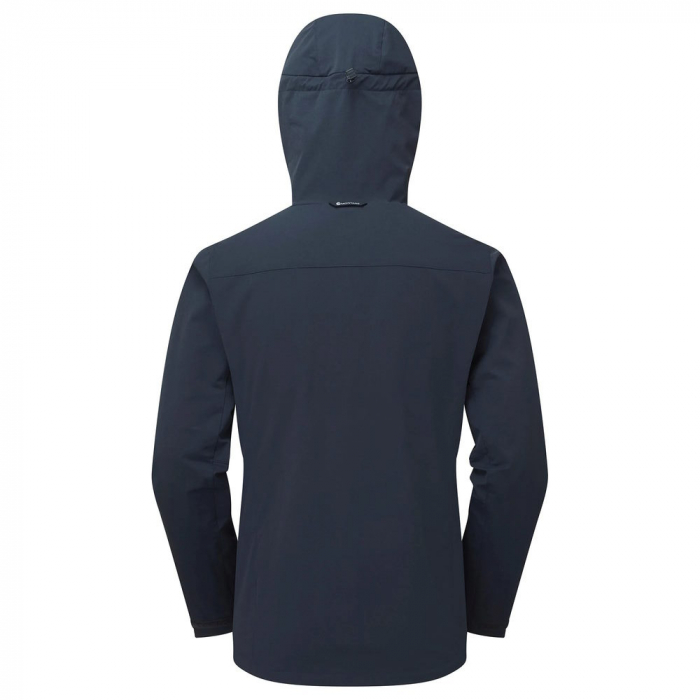 Jacheta softshell Dyno LT [2]