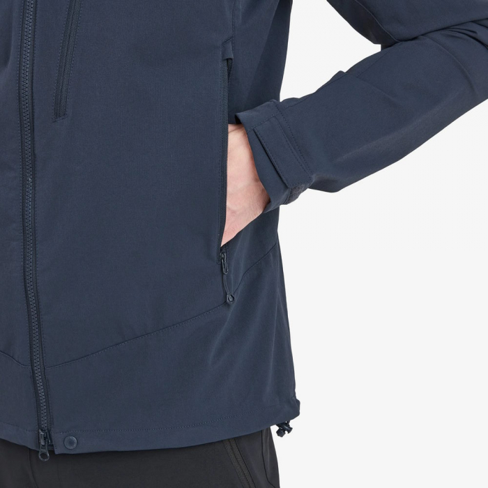 Jacheta softshell Dyno LT [4]