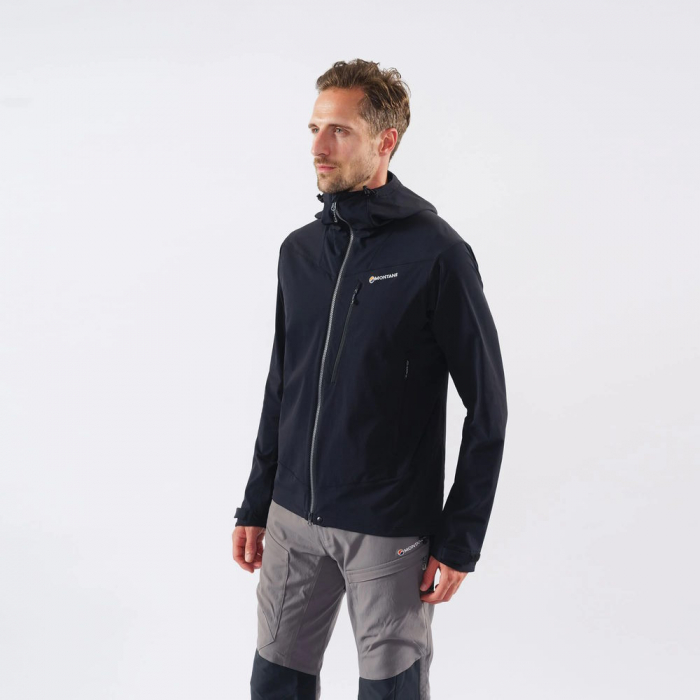 Jacheta softshell Dyno LT [8]