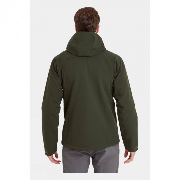 Jacheta softshell Dyno XT [4]